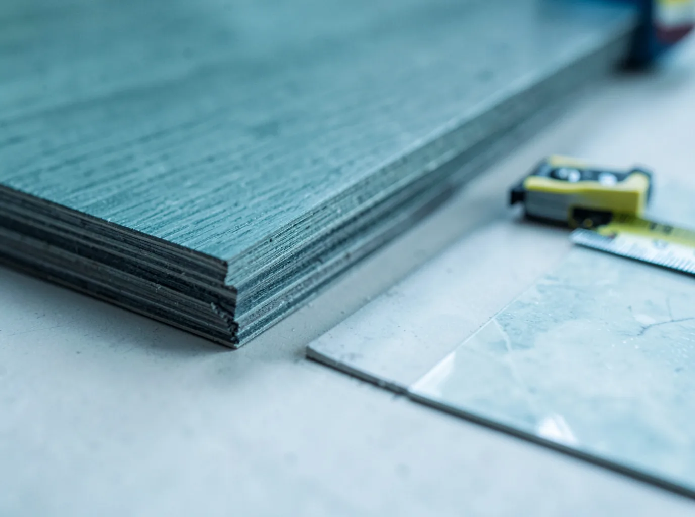 Luxury Vinyl Plank Installation Columbia, TN FAQs
